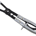 Bikeservice Piston Ring Installation Tool