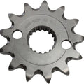 Renthal 520 Grooved Front Sprocket 13T for Suzuki RM-Z450 2013-2026