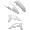 Acerbis Plastics Kit 20 Original 2936276812 Beta 250 RR/300 RR