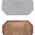 DP Standard Brake Pads #DP901 Harley Davidson