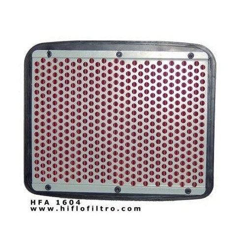 Hiflo Air Filter #HFA1604 Honda CBR600F/CBR600F Hurricane