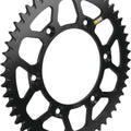ProTaper Race Spec RS Rear Sprocket 51T Black #033222 for Yamaha/Honda