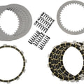 Barnett Dirt Digger K-Series Clutch Kit #303-70-10043 for Suzuki DRZ400