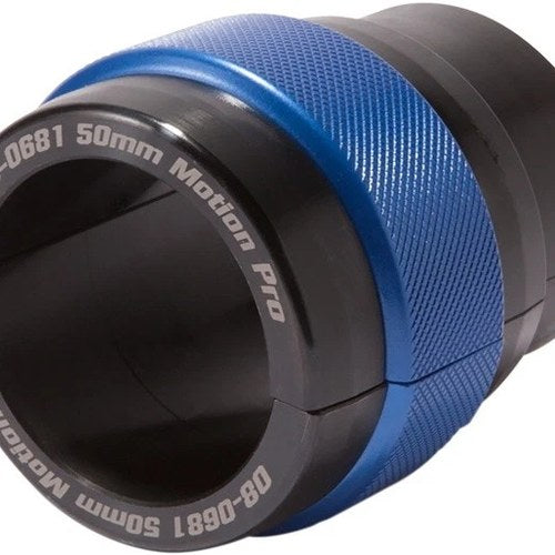Motion Pro #08-0681 Ringer Fork Seal Driver 50mm