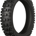Kenda K774 Ibex Off Road Tire 110/100-18 Rear Bias Tube Type