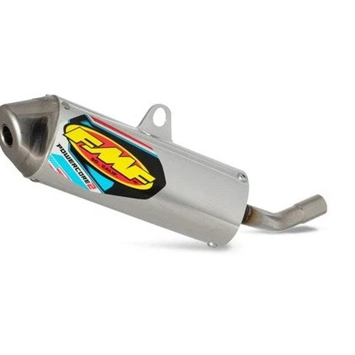 Fmf PowerCore 2 Silencer #024079 fits Yamaha YZ125 2022-2025