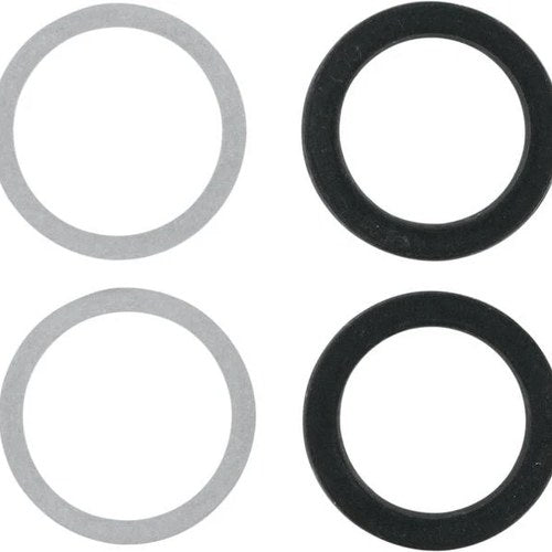 Leakproof Classic Fork Seals #7224 fits Kawasaki/Suzuki/Honda/Yamaha