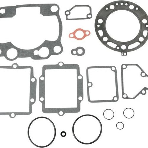 Moose Top End Gasket Kit fits Kawasaki KX250 1993-2003
