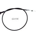 Motion Pro Choke Cable Black #02-0158 Honda