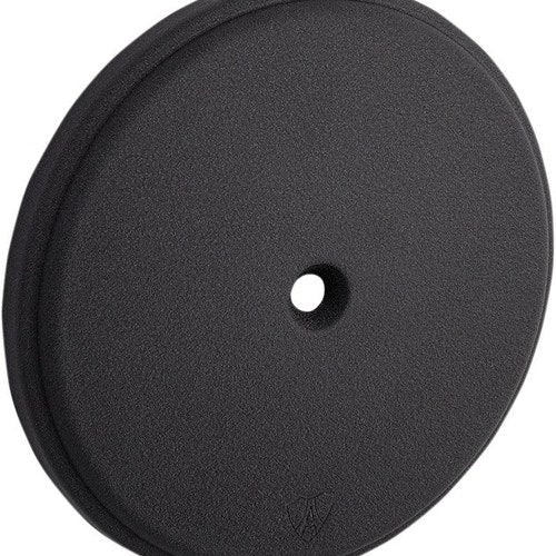 Arlen Ness Big Sucker Stage 1 Air Cleaner Smooth Cover Black