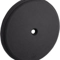 Arlen Ness Big Sucker Stage 1 Air Cleaner Smooth Cover Black