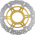Ebc XC Contour Brake Rotor for Honda CBR1000RR/CBR1000RR ABS/CBR1000RR SP