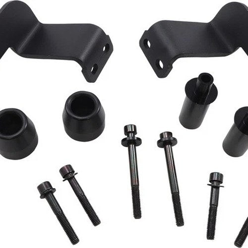 Vortex V3 2.0 Frame Slider Kit No-Cut #SR141 Kawasaki Ninja 300 2013-2016