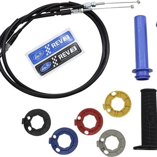 Motion Pro Rev3 Throttle Kit #01-2952 KTM/Husqvarna/Husaberg
