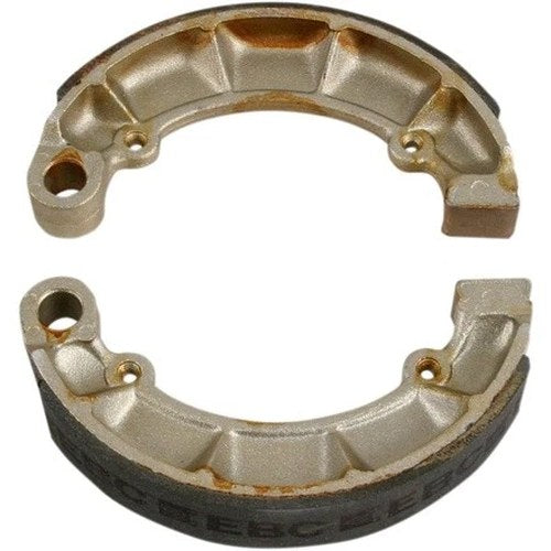 Ebc Brake Shoes Rear #316 for Honda CB450/550 Four/Super Sport/CB500