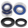 All Balls Wheel Bearing & Seal Kit Rear for Honda CB600F (599) 2004-2006