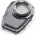 Trask Assault Series Cam Cover Chrome #TM-018CH Harley Davidson