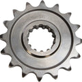 Renthal 525 Standard Front Sprocket 16T #309--525-16P for Yamaha