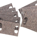 Cometic Rocker Box Gasket .125" 10-Pack Harley Davidson Duo Glide/Hydra Glide/FL