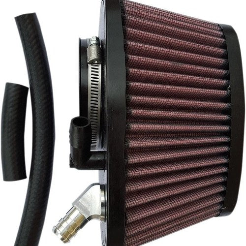 Trask PowerFlow Air Cleaner #TM-8000 Indian Scout/Scout Sixty/Scout Bobber