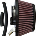 Trask PowerFlow Air Cleaner #TM-8000 Indian Scout/Scout Sixty/Scout Bobber