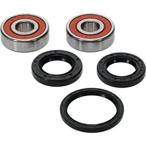 Pivot Works Wheel Bearing & Seal Kit #25-1319-P for Honda/Yamaha