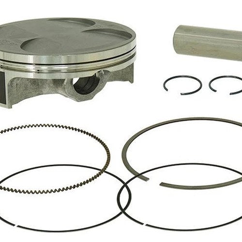 Namura Piston Size C 95.99mm 12.0:1 #FX-10048-C for Honda CRF450R 2013-2016