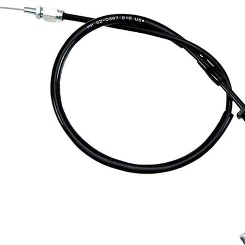 Motion Pro Push Throttle Cable Black for Honda CBR1000RR 2008-2013