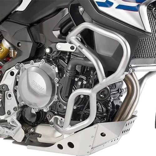 Givi Engine Guards #TN5129OX BMW F 750 GS/F 850 GS 2018-2021