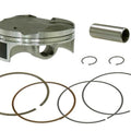 Namura Piston Size C 76.78mm 13.2:1 for Honda CRF250R 4-Stroke 2014-2015