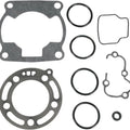 Moose Top End Gasket Kit fits Kawasaki/Suzuki KX100/RM100