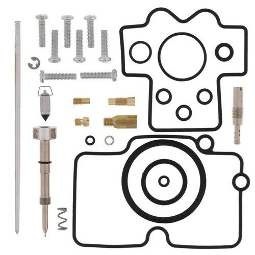 All Balls Carburetor Rebuild Kit for Honda CRF250R 2006