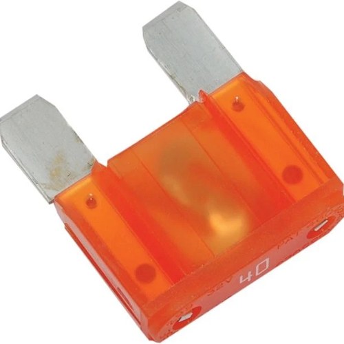 Namz Maxi Fuse 40 Amp #72314-01