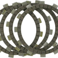 Ebc CK Clutch Friction Plate Set #CK3340 for Suzuki DS80/JR80/RM80