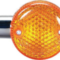 K&S DOT Turn Signal Rear Left for Honda VF750C V45 Magna/VF750CD Magna Deluxe