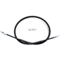 Motion Pro Push Throttle Cable Black #02-0571 for Honda CRF230L/CRF230M