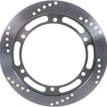 Ebc Rear Brake Rotor #MD1077 for Honda Goldwing/ST1100/Valkyrie