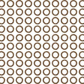 James Pushrod Cover Seals Small Cork #JGI-17955-36 Harley Davidson