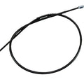 Motion Pro Push Throttle Cable Black #02-0175 for Honda CB650/CB650C 650 Custom