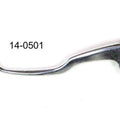 Motion Pro Clutch Lever Silver #14-0501 for Yamaha YZF-600R/FZR600R