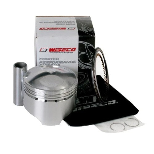 Wiseco Piston 4.0mm Over 69.00mm 10.25:1 for Suzuki GS750 2-valve 1977-1979