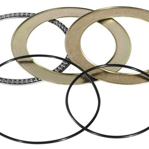 Pivot Works Shock Thrust Bearing Kit for Honda CR 85/CRF 150/CR 80