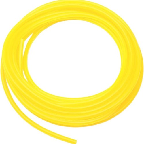 Motion Pro Low-Permeation Premium Fuel Line 5/16" ID 25 ft. Yellow