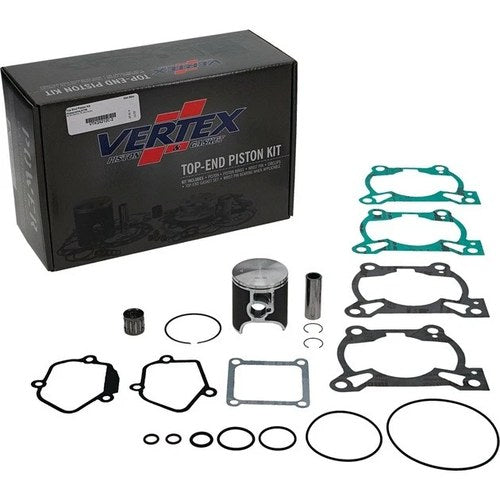 Vertex Top End Piston Kit Size C 46.96mm #VTK24212C-2 KTM/Husqvarna 85 SX/TC 85