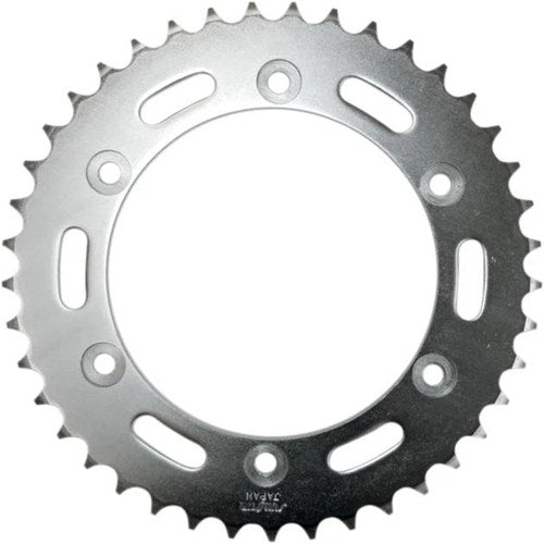 Sunstar Sprocket Rear 41T 520 Steel #2-358941 for Honda