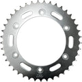 Sunstar Sprocket Rear 41T 520 Steel #2-358941 for Honda