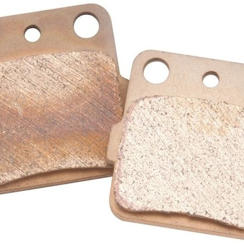 Renthal RC-1 Works Brake Pads Rear #BP-110 Yamaha YZ85/YZ80