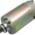 Rick's Motorsports Starter Motor Triumph TT600 2000-2003