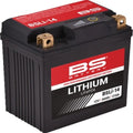 BS Battery Lithium-Ion Battery BSLi-14 #360114 for Honda