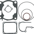 Cometic Top End Gasket Kit Fits Yamaha YZ125 1992-1993